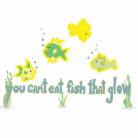 Fish Glow