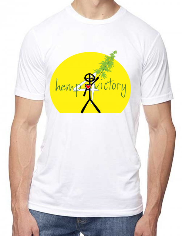 Hemp for Victory on Hemp Crew