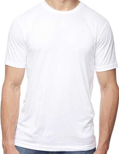 Unisex Hemp and Organic Cotton Tee