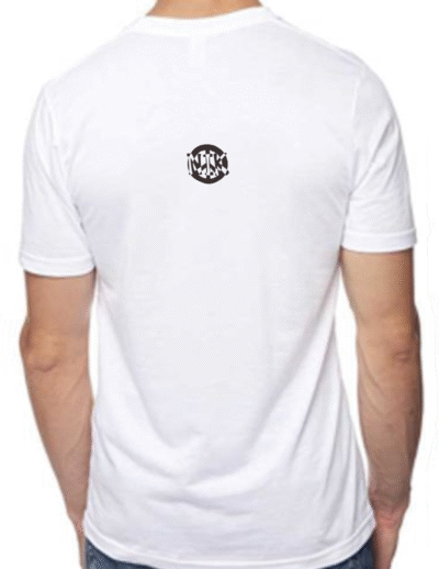 3" Peacenik Logo - Image 5