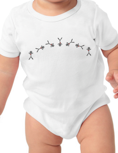 small cartwheel