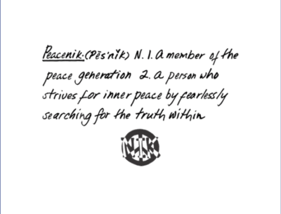 Definition with Logo
