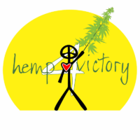 Hemp 4 Victory
