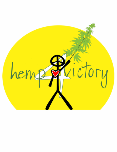 Hemp 4 Victory