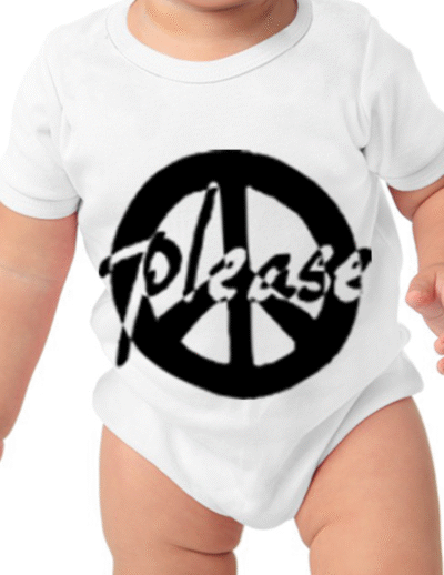 Peace Please - Image 2