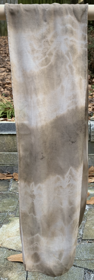 silk 8 x 54 tan