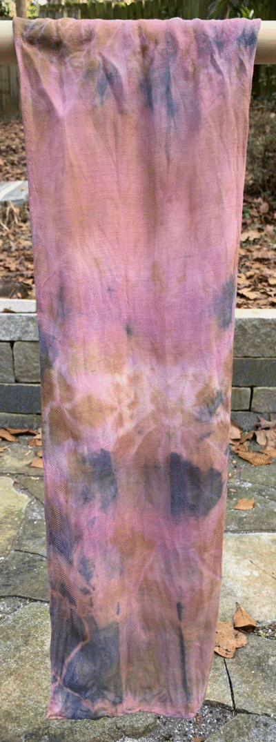 silk 8x54 pink blue