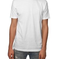 Organic Cotton Crew