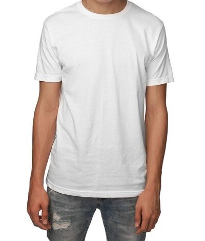 Organic Cotton Crew