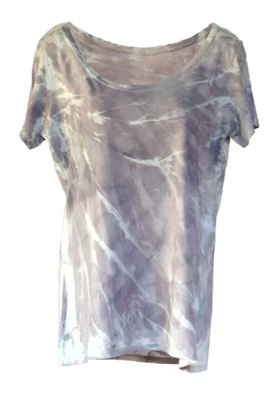 Bamboo Scoop neck