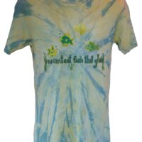 Fish Glow on Hemp