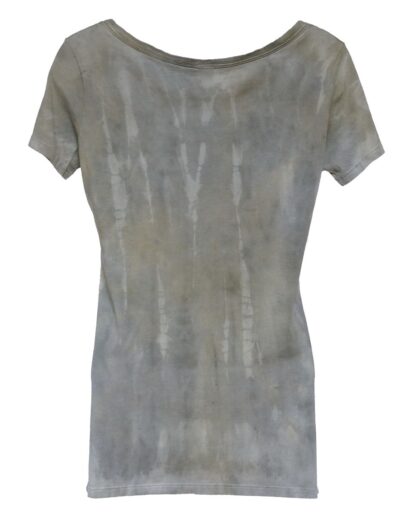 cotton + bamboo tee | pine cones + osage orange - Image 2