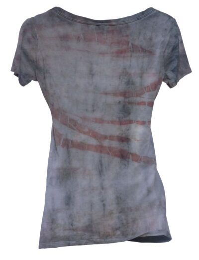 hemp 4 victory | cotton + bamboo | madder root + pine cone - Image 2